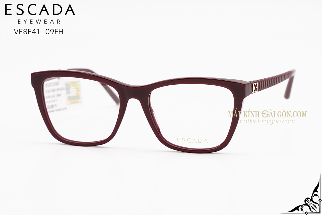 GỌNG KÍNH ESCADA VESE41 09FH - Hình 5