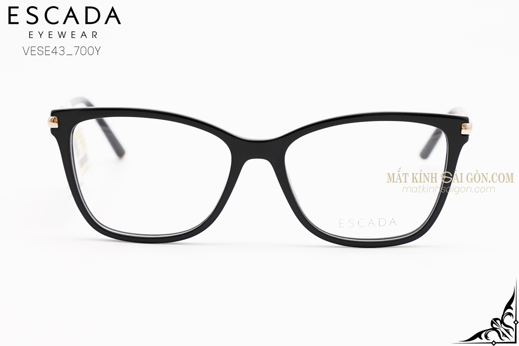 GỌNG KÍNH ESCADA VESE43 700Y - Hover