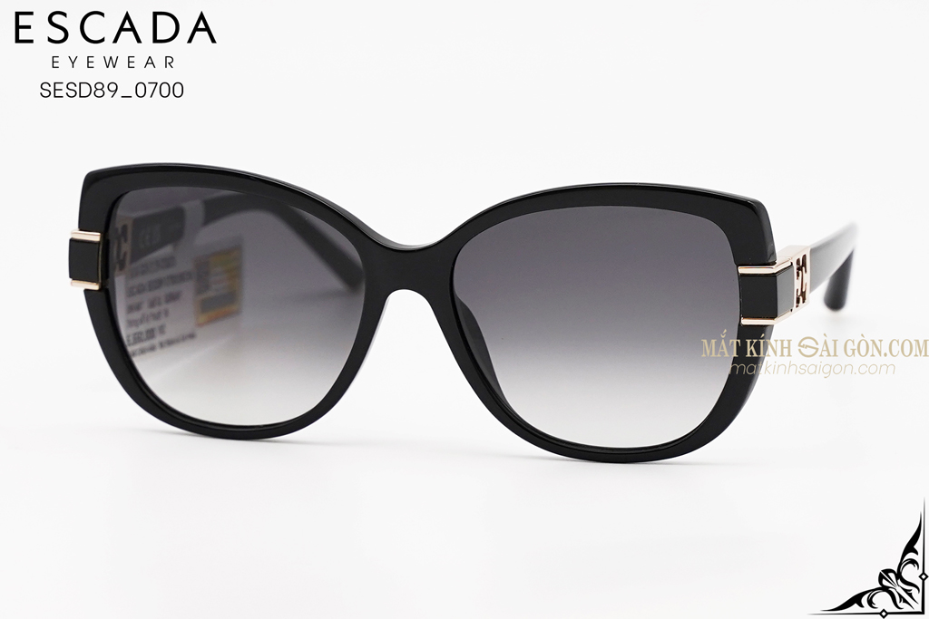 KÍNH MÁT ESCADA SESD89 0700