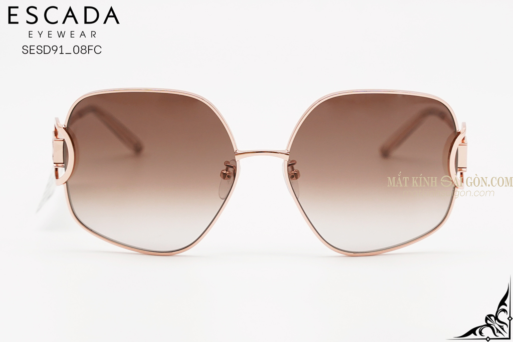 KÍNH MÁT ESCADA SESD91 08FC - Hover