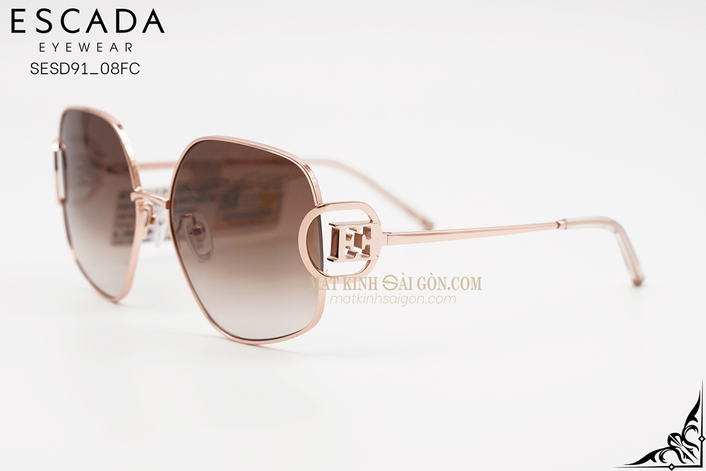 KÍNH MÁT ESCADA SESD91 08FC - Hình 6