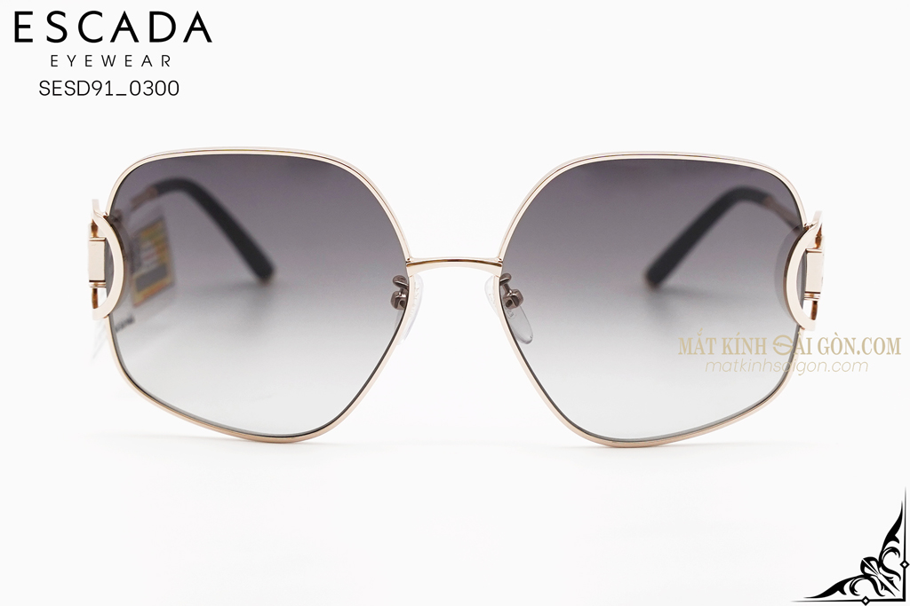 KÍNH MÁT ESCADA SESD91 0300 - Hover