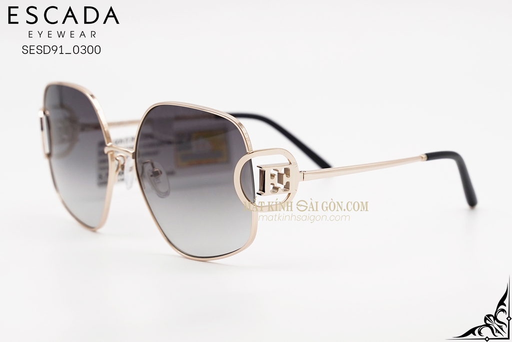 KÍNH MÁT ESCADA SESD91 0300 - Hình 6