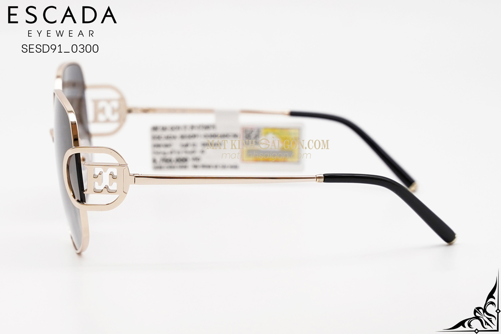 KÍNH MÁT ESCADA SESD91 0300 - Hình 8
