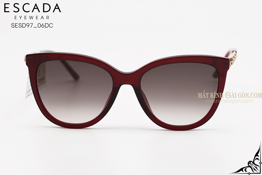 KÍNH MÁT ESCADA SESD97 06DC - Hover