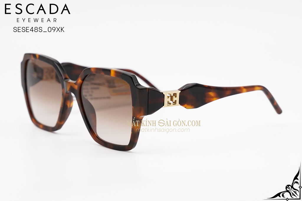 KÍNH MÁT ESCADA SESE48S 09XK - Hình 6