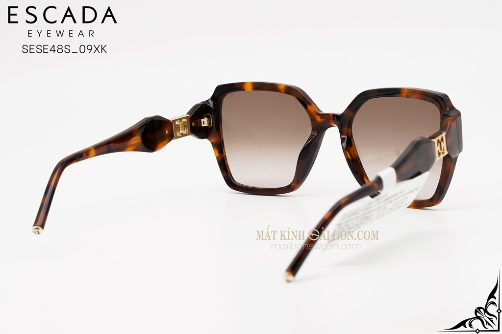 KÍNH MÁT ESCADA SESE48S 09XK - Hình 4