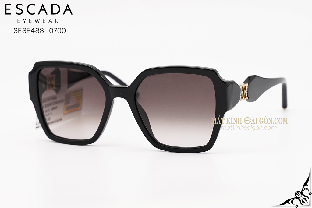 KÍNH MÁT ESCADA SESE48S 0700 - Hình 5