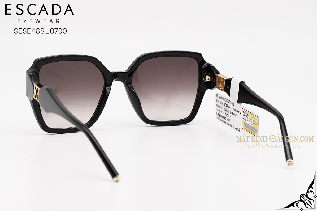 KÍNH MÁT ESCADA SESE48S 0700 - Hình 3