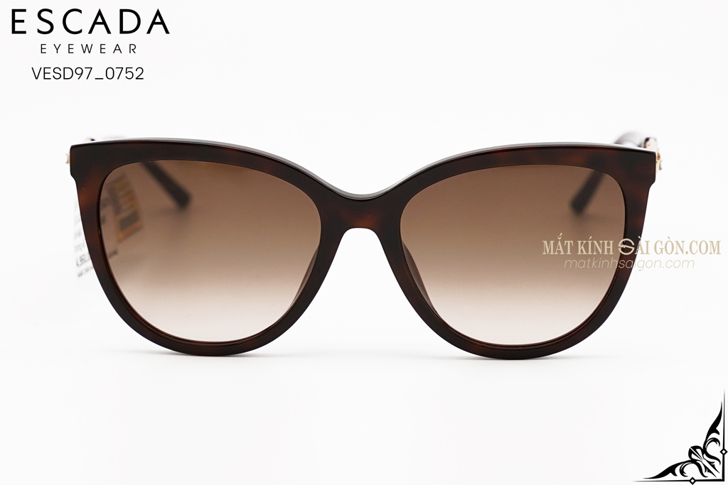 KÍNH MÁT ESCADA VESD97 0752