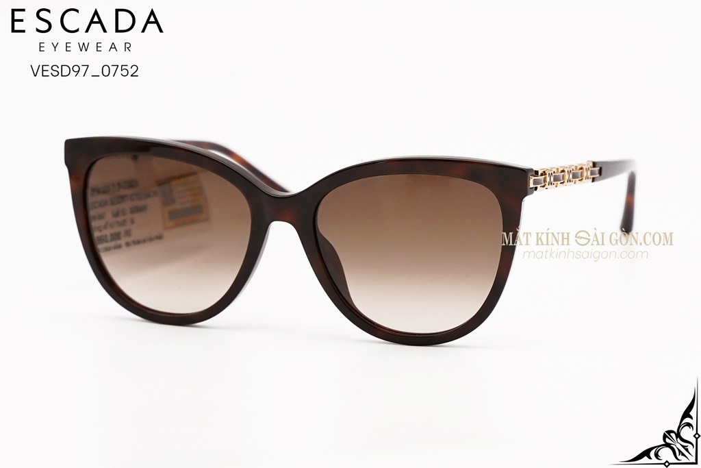 KÍNH MÁT ESCADA VESD97 0752 - Hình 3