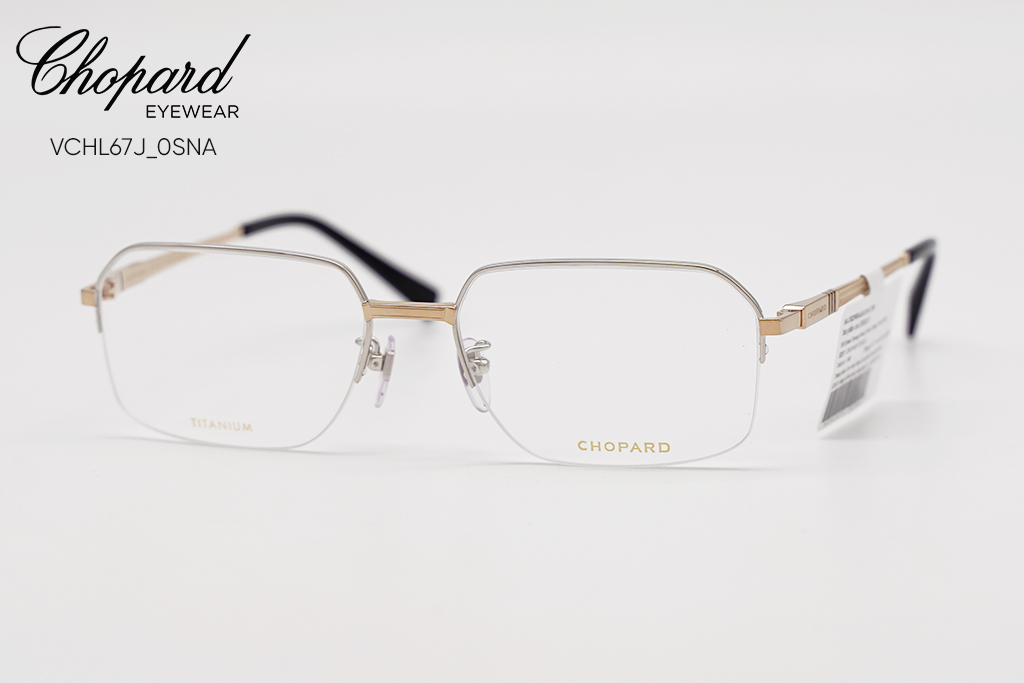 GỌNG KÍNH CHOPARD VCHL67J 0SNA