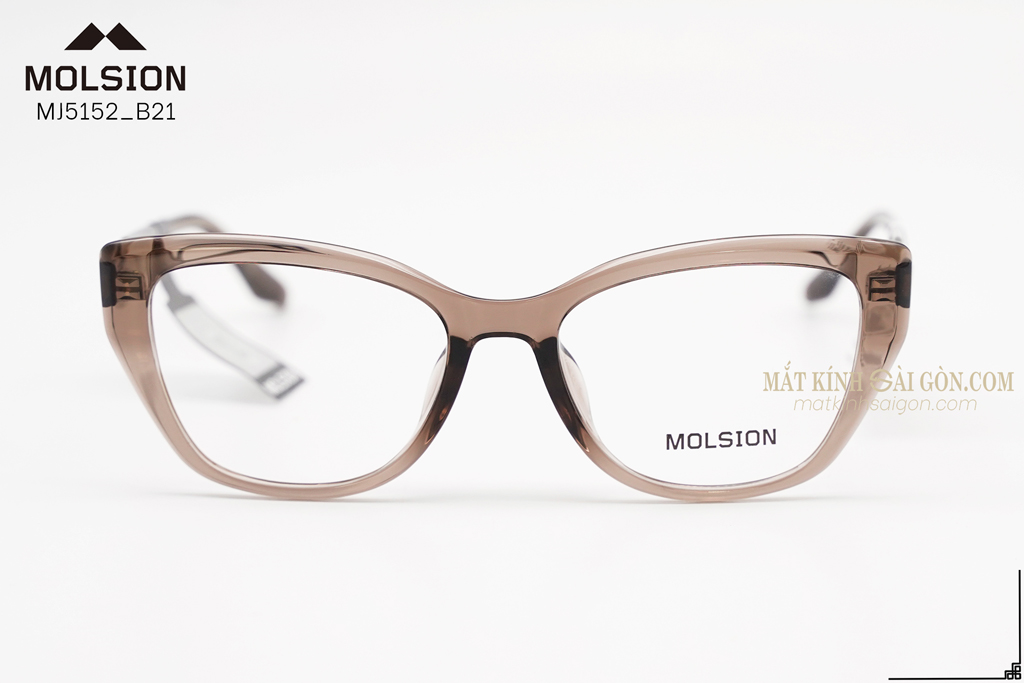 GỌNG KÍNH MOLSION MJ5152 B21 - Hover