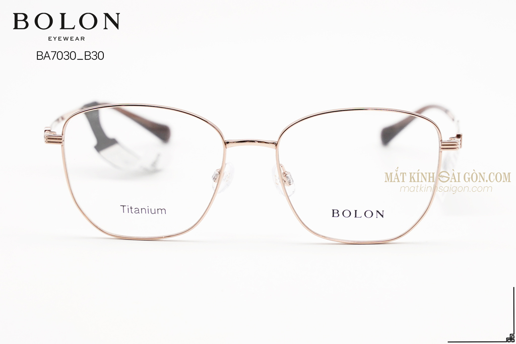 GỌNG KÍNH BOLON BA7022 B30 - Hover