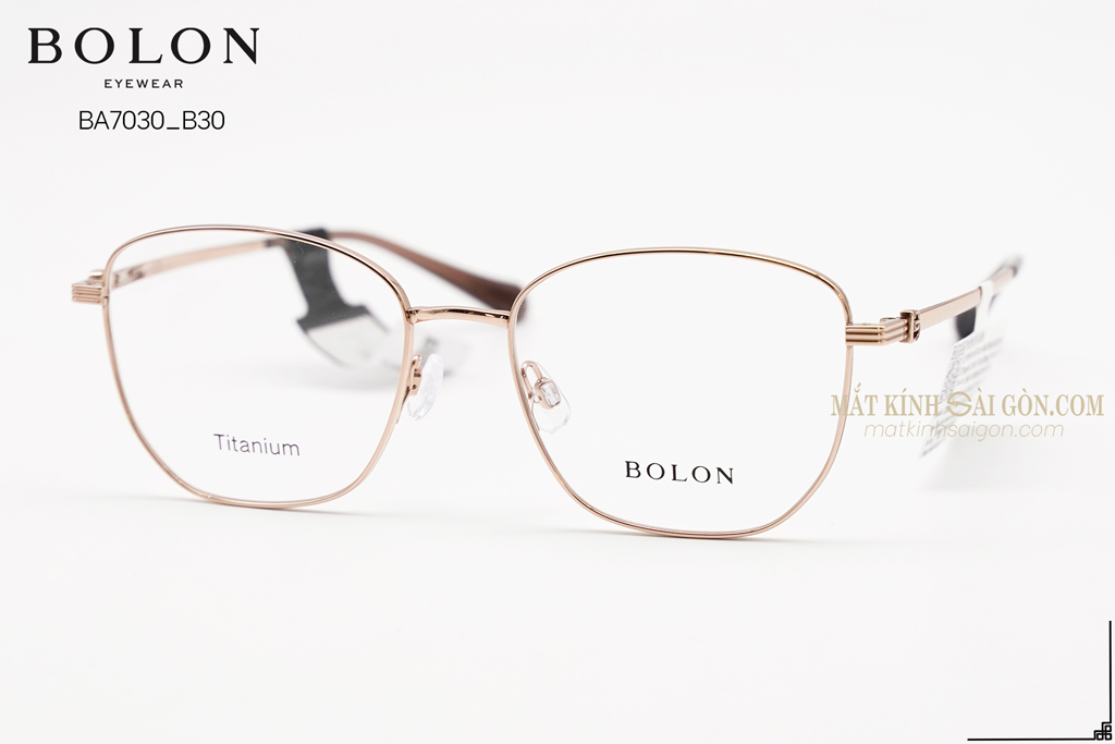 GỌNG KÍNH BOLON BA7022 B30
