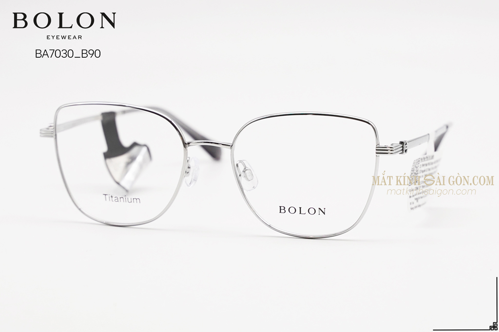 GỌNG KÍNH BOLON BA7030 B90