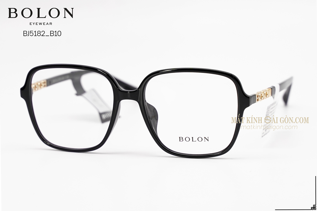 GỌNG KÍNH BOLON BJ5182 B10