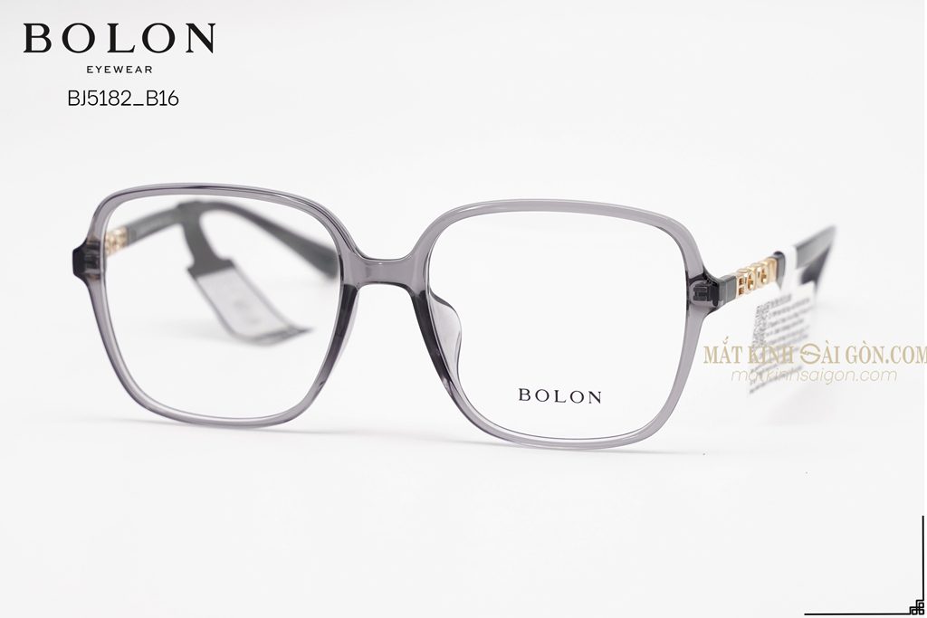 GỌNG KÍNH BOLON BJ5182 B16