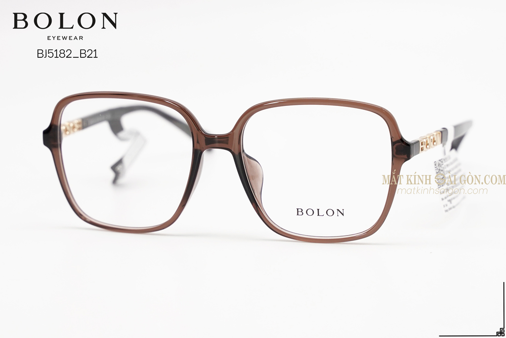GỌNG KÍNH BOLON BJ5182 B21