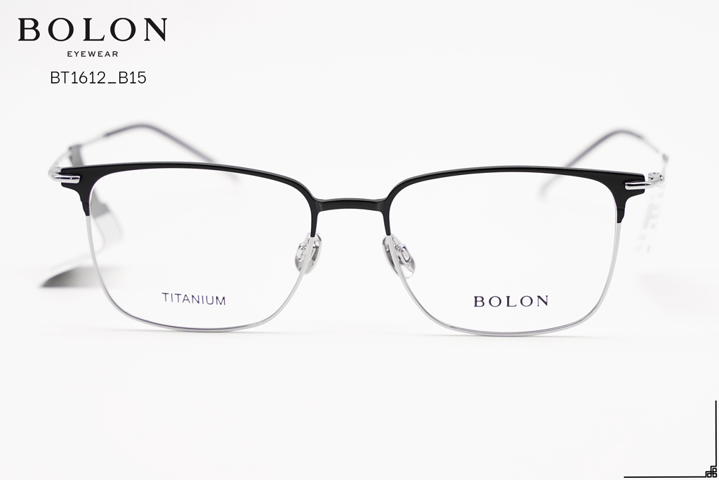 GỌNG KÍNH BOLON BT1612 B15 - Hover