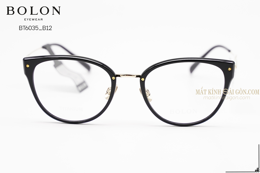 GỌNG KÍNH BOLON BT6035 B12 - Hover