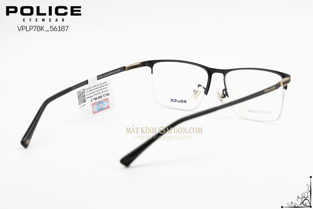 KÍNH MÁT POLICE VPLP78K 56187 - Hình 4