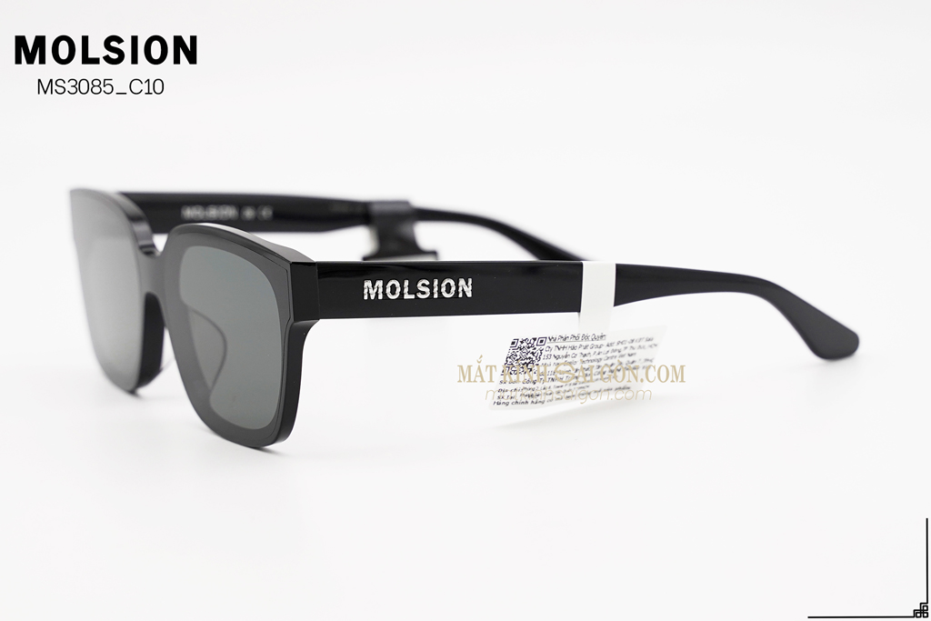 KÍNH MÁT MOLSION MS3085 C10 - Hình 7
