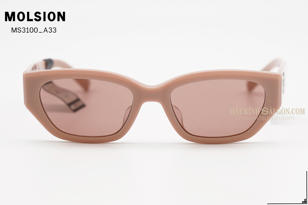 KÍNH MÁT MOLSION MS3100 A33 - Hover