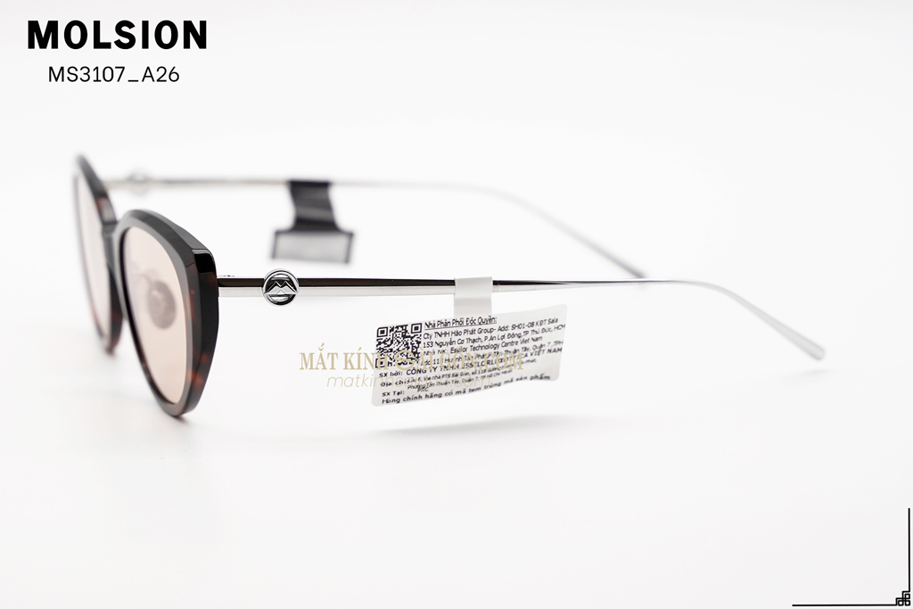 KÍNH MÁT MOLSION MS3107 A26 - Hình 7