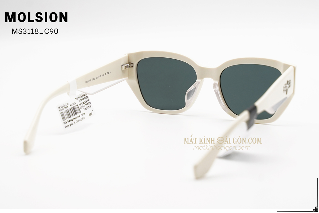 KÍNH MÁT MOLSION MS3118 C90 - Hình 4