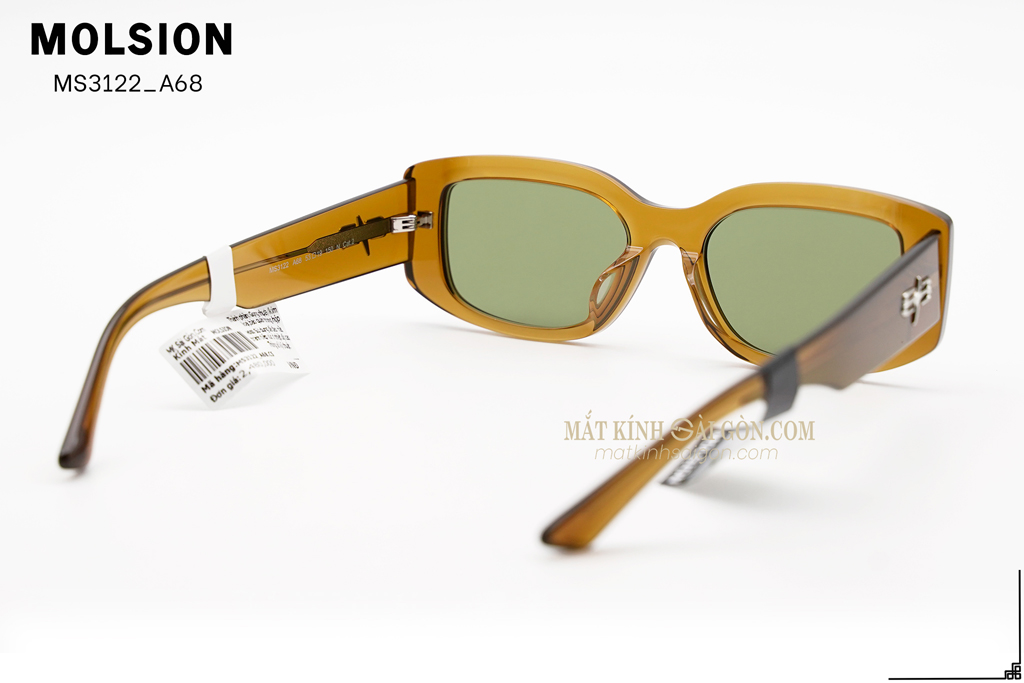 KÍNH MÁT MOLSION MS3122 A68 - Hình 4