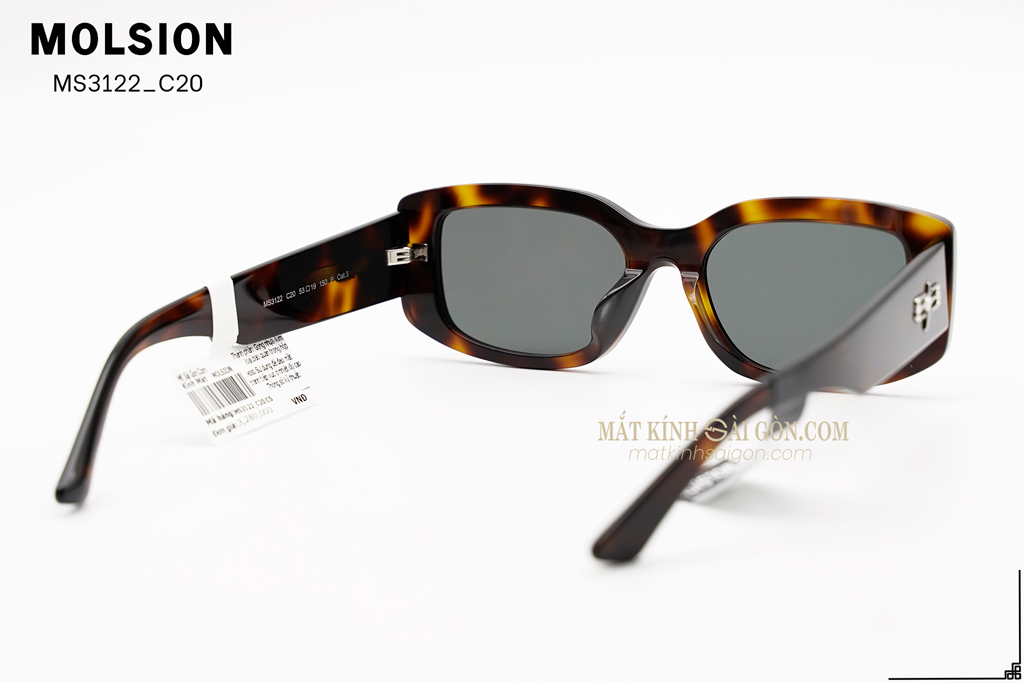 KÍNH MÁT MOLSION MS3122 C20 - Hình 4