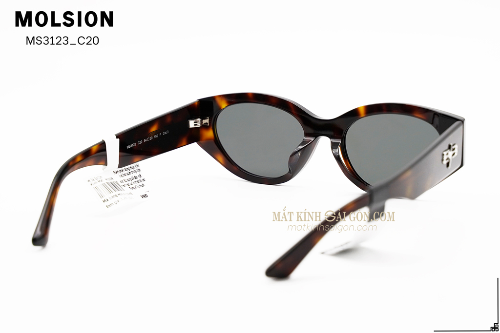 KÍNH MÁT MOLSION MS3123 C20 - Hình 4