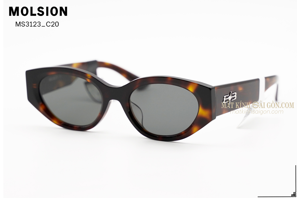 KÍNH MÁT MOLSION MS3123 C20 - Hình 5