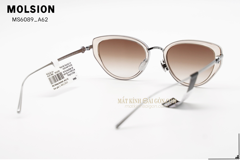 KÍNH MÁT MOLSION MS6089 A62 - Hình 4