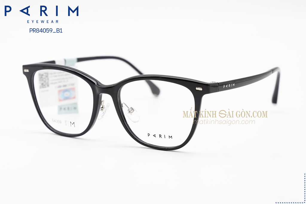 GỌNG KÍNH PARIM PR84059 B1 - Hình 6