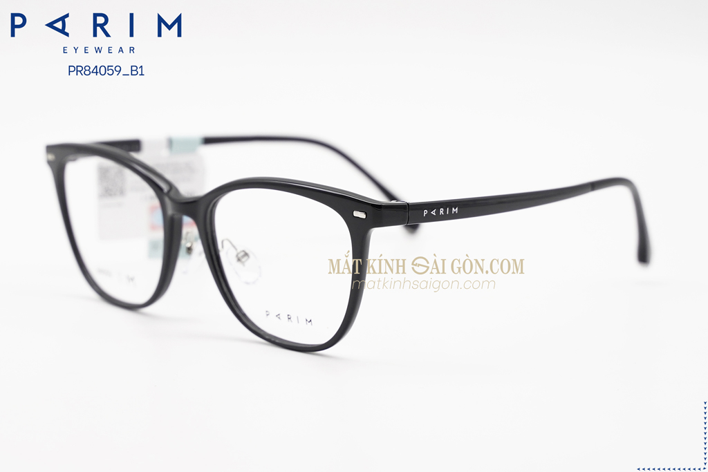 GỌNG KÍNH PARIM PR84059 B1 - Hình 7