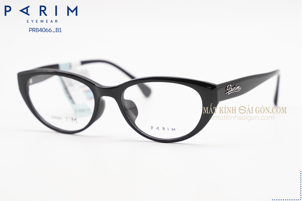 GỌNG KÍNH PARIM PR84066 B1 - Hình 5