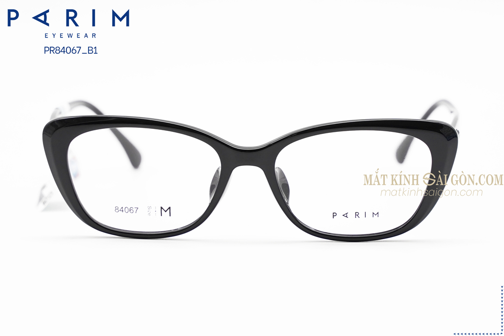 GỌNG KÍNH PARIM PR84067 B1 - Hover