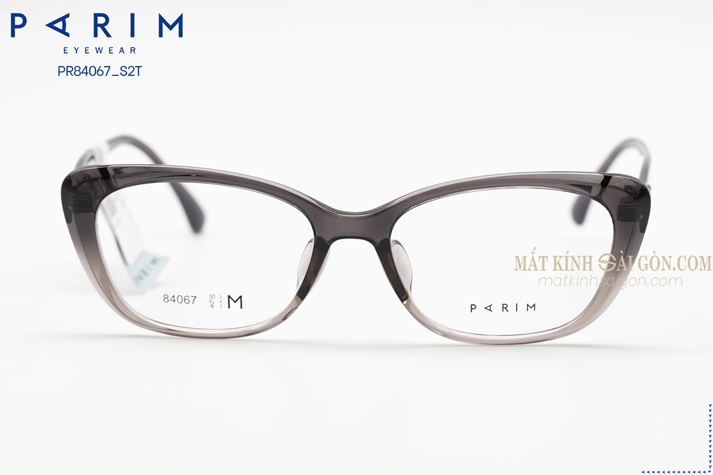 GỌNG KÍNH PARIM PR84067 S2T - Hover