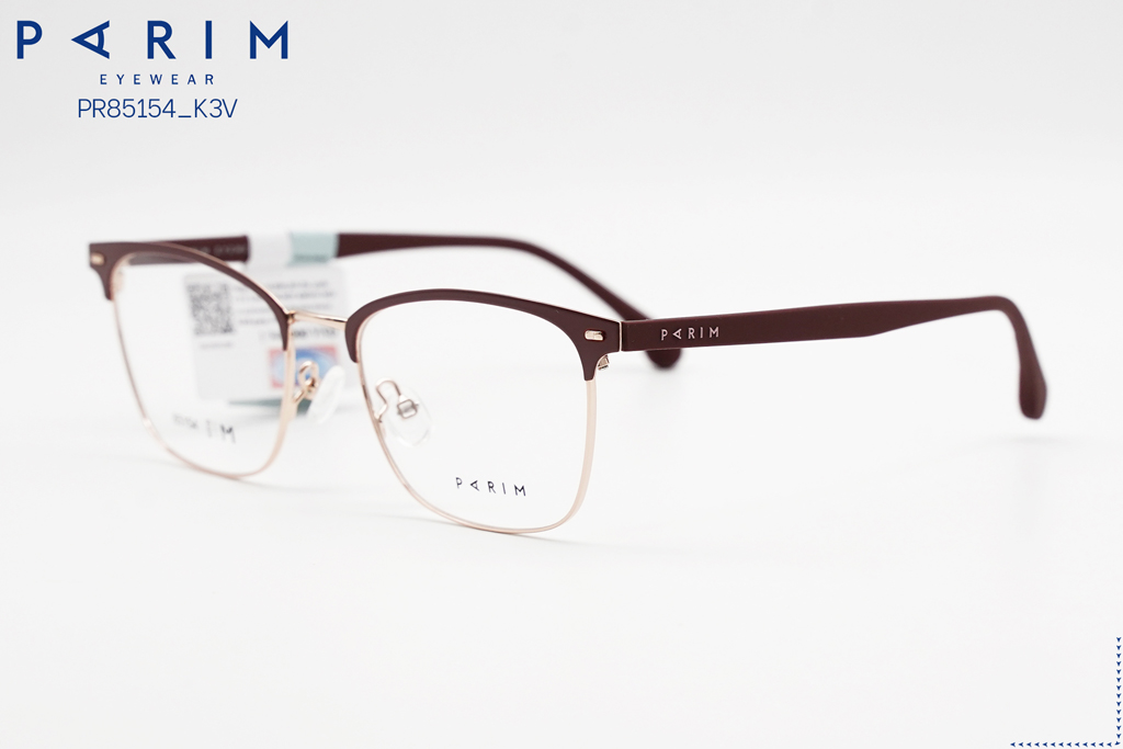 GỌNG KÍNH PARIM PR85154 K3V - Hình 6