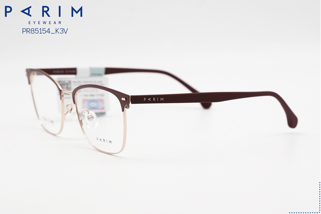 GỌNG KÍNH PARIM PR85154 K3V - Hình 7
