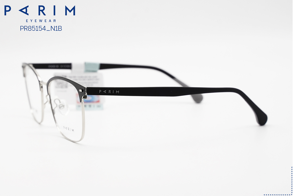 GỌNG KÍNH PARIM PR85154 N1B - Hình 7