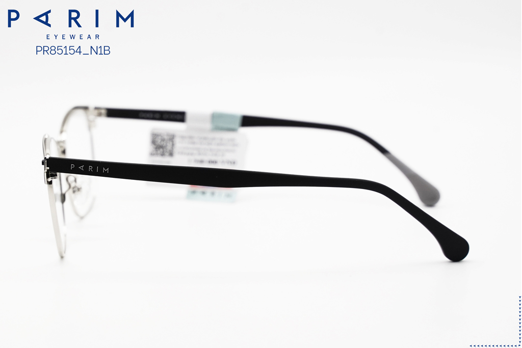 GỌNG KÍNH PARIM PR85154 N1B - Hình 8