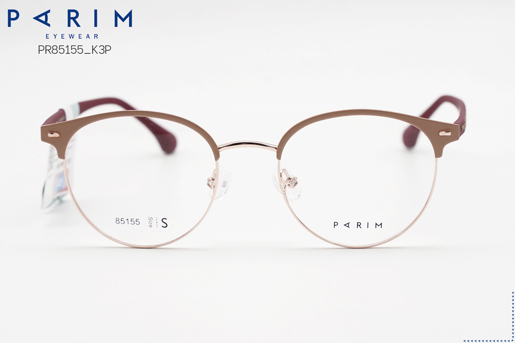 GỌNG KÍNH PARIM PR85155 K3P - Hover