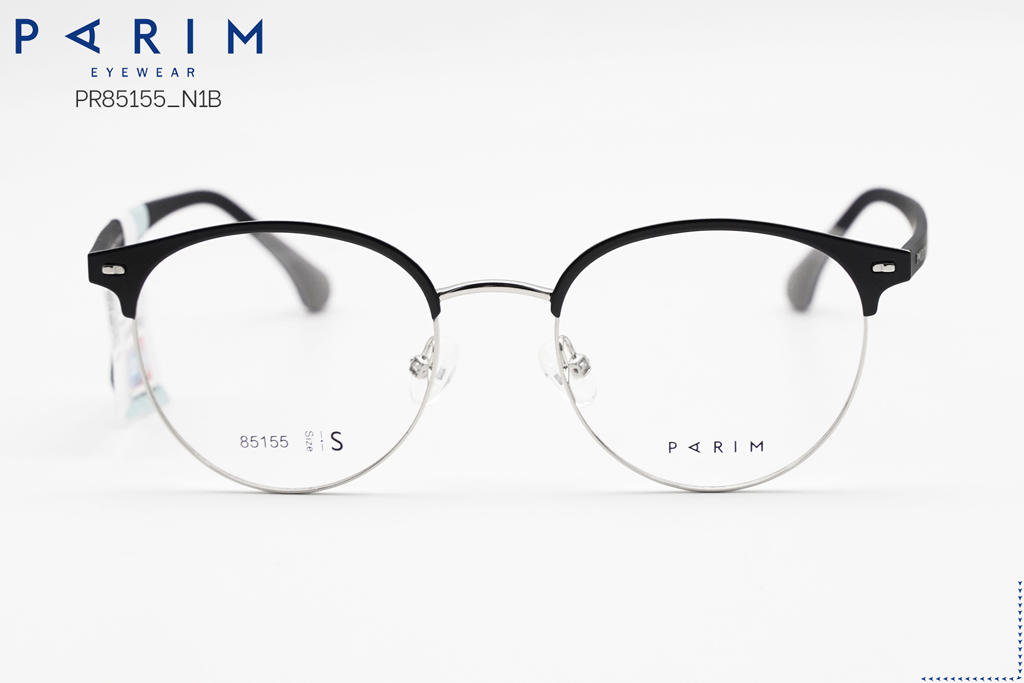 GỌNG KÍNH PARIM PR85155 N1B - Hover