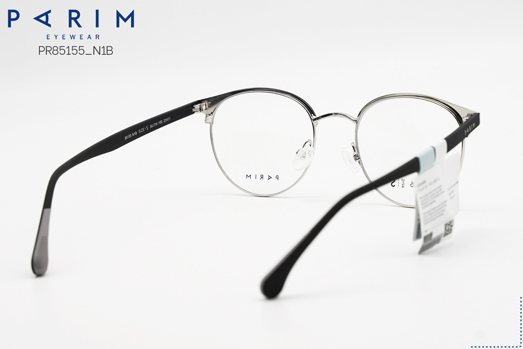 GỌNG KÍNH PARIM PR85155 N1B - Hình 4