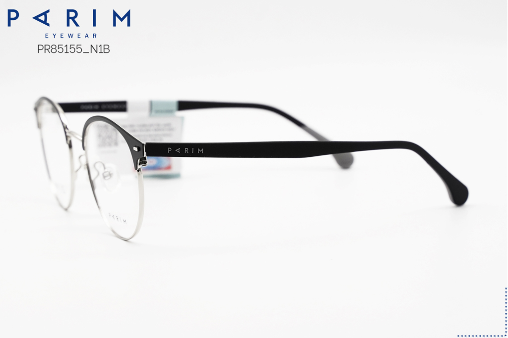 GỌNG KÍNH PARIM PR85155 N1B - Hình 7