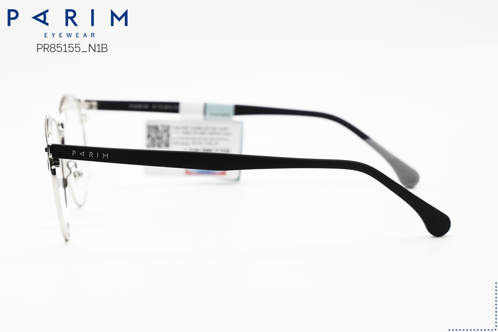 GỌNG KÍNH PARIM PR85155 N1B - Hình 8
