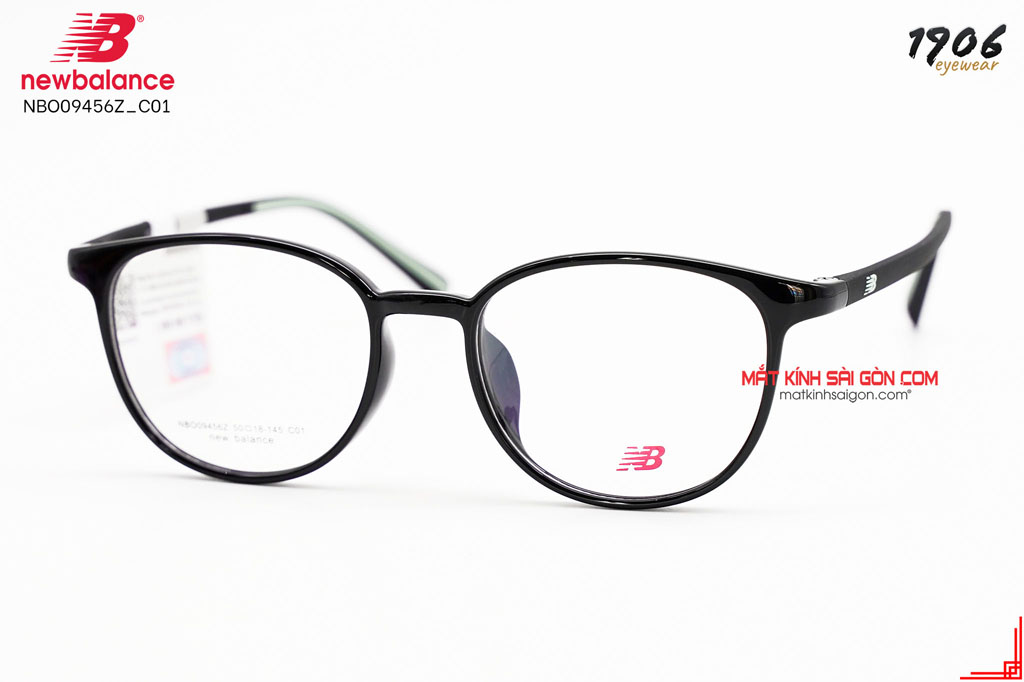 GỌNG KÍNH NEW BALANCE NBO09456Z C01